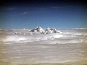 Šogad Everestu iekarojis rekordliels skaits alpīnistu