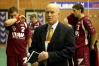 Latvijas vīriešu handbola izlase dodas uz Zviedriju