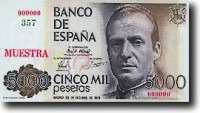 Spānijas karalis Huans Karloss atzīts par vissvarīgāko spāni vēsturē