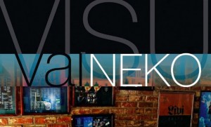 Jāņa Narkevica solo albums “Visu vai neko”