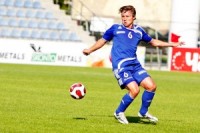 Baltijas līgā “Skonto” FC piekāpjas Paņevežas “Ekranas”