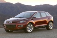 Maijā pārdots rekordliels skaits jaunu Mazda automašīnu