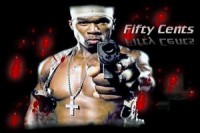 Tallinā uzstāsies amerikāņu reperis "50 Cent"