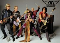Grupai „Aerosmith” alu piegādās speciāli no ASV! Pusdienās – zobenzivs, tuncis un Aļaskas lasis