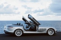 Mercedes-Benz noraidījis BMW priekšlikumu