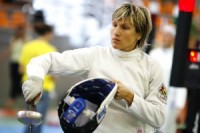 Jeļena Rubļevska ieņem 15.vietu Pasaules kausa izcīņas posmā