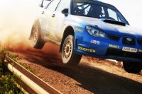 "Subaru Rally Team Latvija izsludina foto un video konkursu "Cēsis 2007"