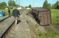 Pusaudzis atzinies sadursmes izraisīšanā ar braucošu kravas vilcienu Viļānos