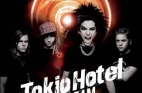 Tokio Hotel mānija tuvojas:    Pārdošanā gan biļetes uz uzstāšanos Rīgā, gan jaunais albums!