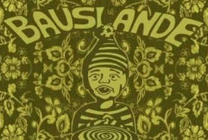 Mūzikas un vizuālās mākslas festivālam "Bauzlande" - 5 gadi