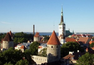 Tallinā ceturtdien sāksies Viduslaiku tirdziņš