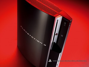 "Sony" nesamazinās "PlayStation 3" cenu
