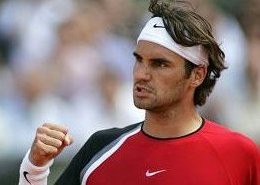 Federers - Vimbldonas pieckārtējais čempions!