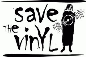 Kuldīgā notiks mūzikas festivāls "Save The Vinyl"