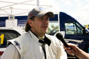 Autosporta svētki – rallijs Kurzeme veiksmīgi noslēdzies