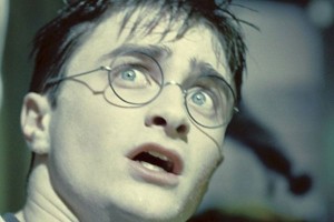 "Harijs Poters" pirmajā izrādīšanas nedēļā sasniedz jaunu pasaules rekordu