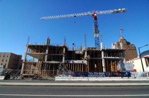 VNĪ lūdz pārbaudīt jaunās VID ēkas būvniecības darījuma tiesiskumu