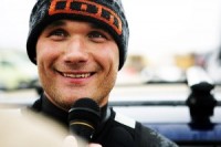 Jānis Preiss izcīna uzvaru "Audi Neilpryde Baltijas" kauss sacensībās