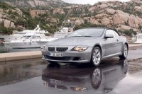 «BMW 6-series» atjaunināts tēls