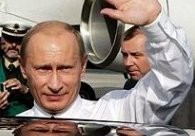 Putins izcīna olimpiādi Sočiem