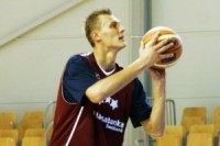 Latvijas vīriešu basketbola izlases uzsāk gatavošanos Eiropas čempionātam