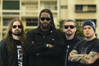 Jau nākamnedēļ Sapņu fabrikā uzstāsies Brazīlijas thrash metal grupas Sepultura
