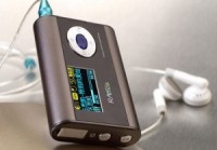 ASV brīdina negaisā neklausīties MP3 atskaņotājus