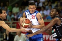 FIBA Eiropas kausa izcīņā nākamajā sezonā starp 39 komandām būs arī "Barons/LMT"