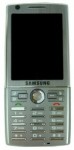 Samsung pirmais telefons ar GPS