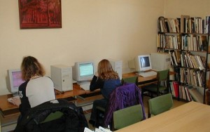 Jaunajā mācību gadā visās Latvijas skolās būs internets