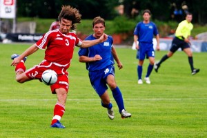 FK "Rīga" turpina nezaudēt spēlējot savās mājās