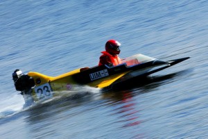 Jūrmalā notiks Pasaules čempionāti ūdens motosportā