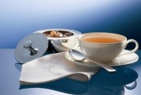 Britu tējnīca ievieš īpaši stingrus tējas dzeršanas noteikumus
