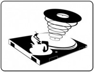 DJ apvienības Spinhouse.net "Summer Jam Sessions Vol.2" house mūzikas pasākums Liepājā