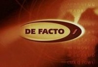 No septembra LTV būs raidījums "De facto"