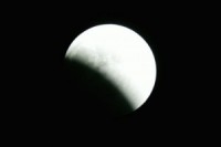 Februārī Latvijā būs vērojams Mēness aptumsums