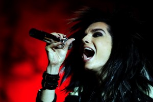 Koncerta “Tokio Hotel” apskats