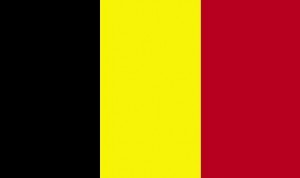 Pastiprinoties runām par valsts izjukšanu, pieaug Beļģijas karogu pārdošanas apjomi