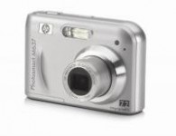 HP M637 – vienkārša fotokamera vienkāršiem ļaudīm