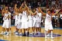 Spānijā noslēdzas 2007.gada Eiropas vīriešu basketbola čempionāts