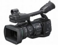Sony prezentē pirmo profesionālo HD kameru ar zibatmiņu