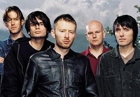 Iznāks "Radiohead" ģitārista solo albums