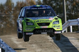 WRC Japānas posmā uzvaru svin Miko Hirvonens