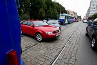 Lai izvairītos no "korķiem", Rīgā automašīnas ar pāra numuriem varētu braukt tikai pāra datumos