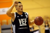 „VEF Rīga” oficiālo sezonu iesāk ar uzvaru pār igauņiem