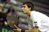 Gulbis ATP rangā iekļūst starp 50 spēcīgākajiem tenisistiem