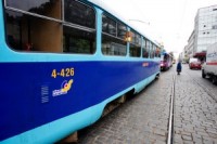 Rīgā būtiski palielinās priekšrocības sabiedriskajam transportam