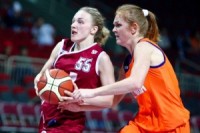 Latvijas klubiem sāksies Baltijas Sieviešu basketbola līgas jaunās sezonas turnīrs