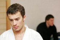 Baltijas karate kluba starts Golden League Austrijā