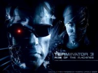 Ceturtais "Terminators" uz ekrāniem iznāks 2009.gadā
